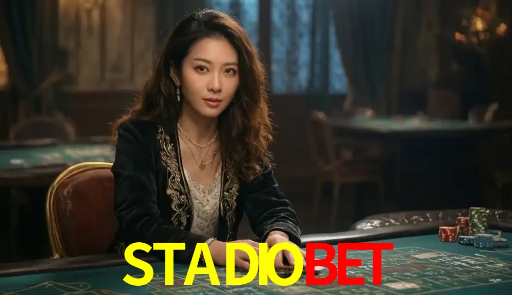 STADIOBET Casino en Vivo