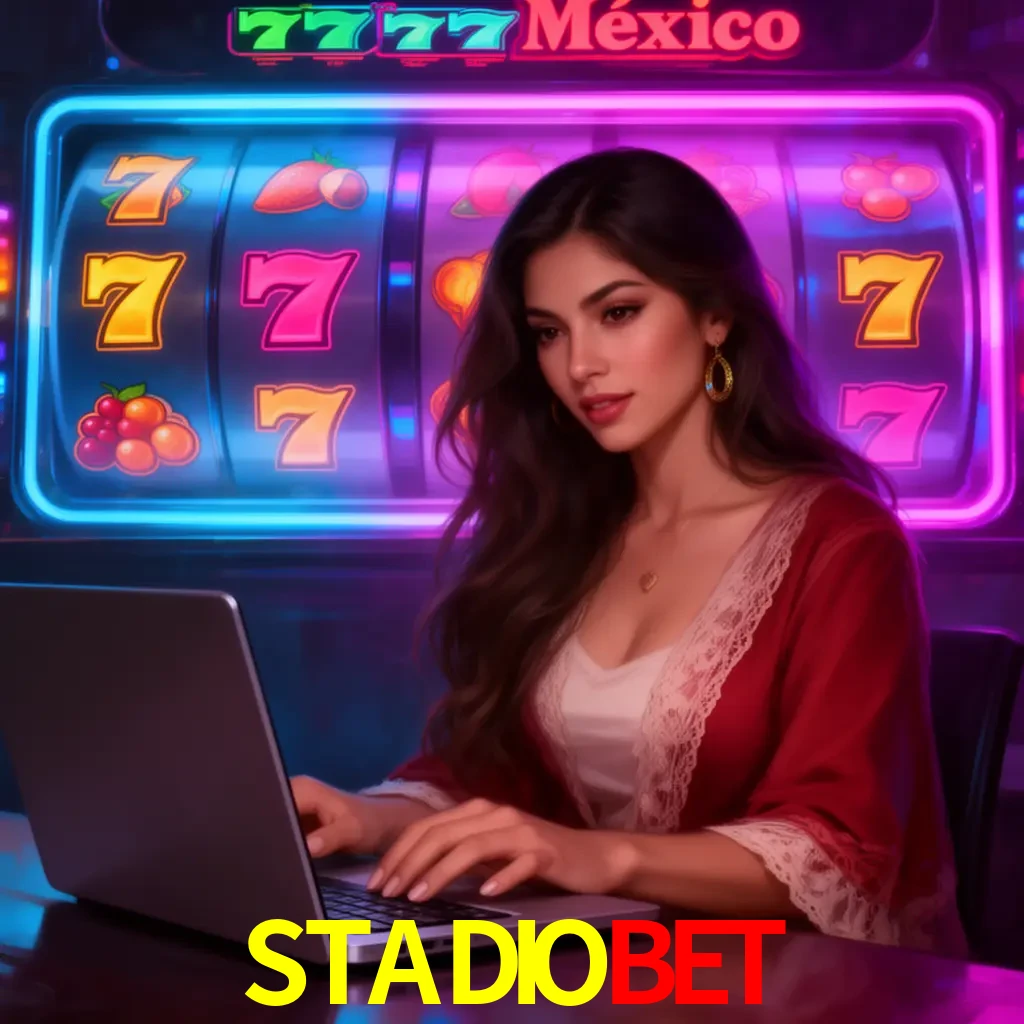 STADIOBET Roulette en Vivo