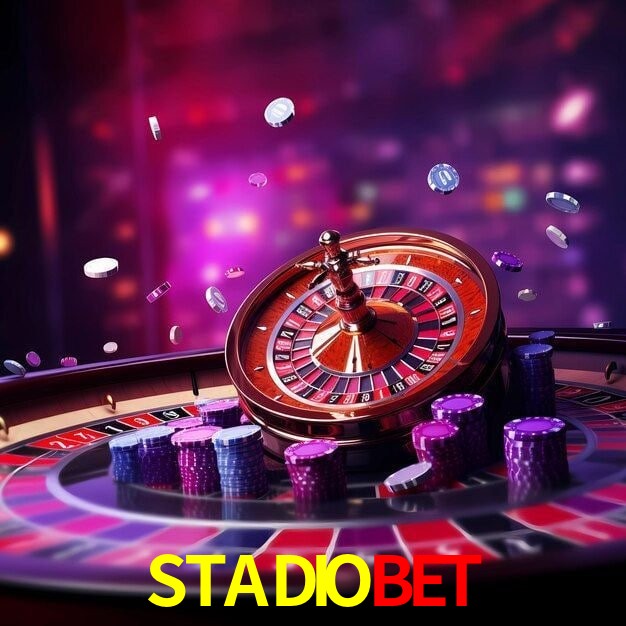 STADIOBET Animaciones vibrantes