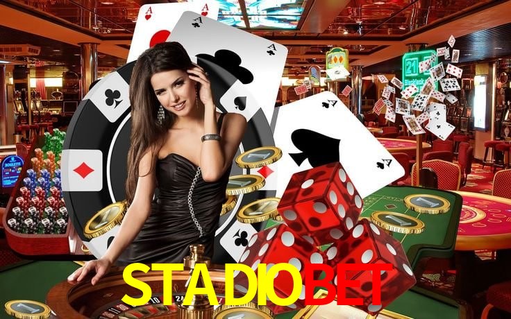STADIOBET Información confiable