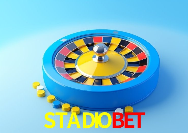 STADIOBET Multideporte y juego