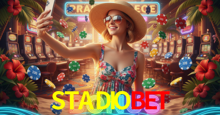 STADIOBET Términos y Condiciones
