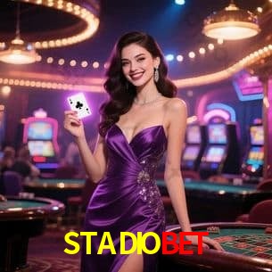 STADIOBET gaming platform