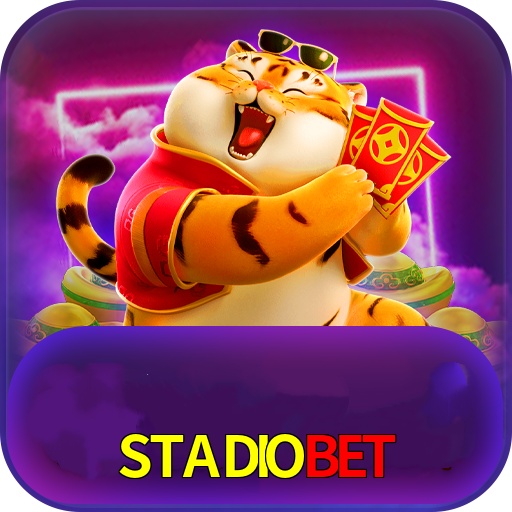 STADIOBET logo